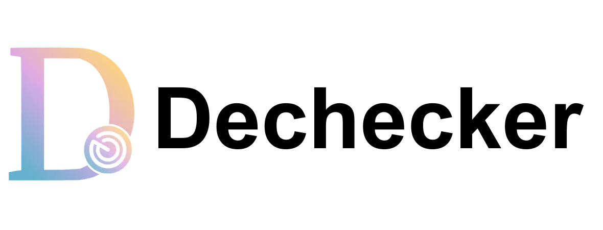 Dechecker
