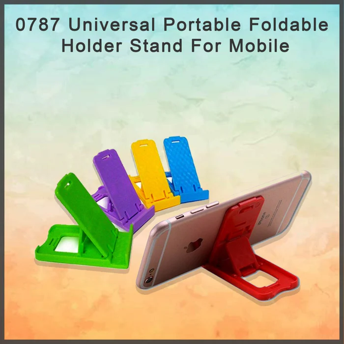 Universal Portable Foldable Holder Stand For Mobile Bifindr Com